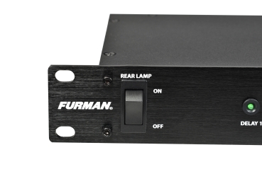 Furman PS-8 R E III